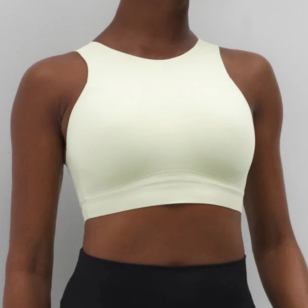 SOMA Sport High Neck Yoga Bra